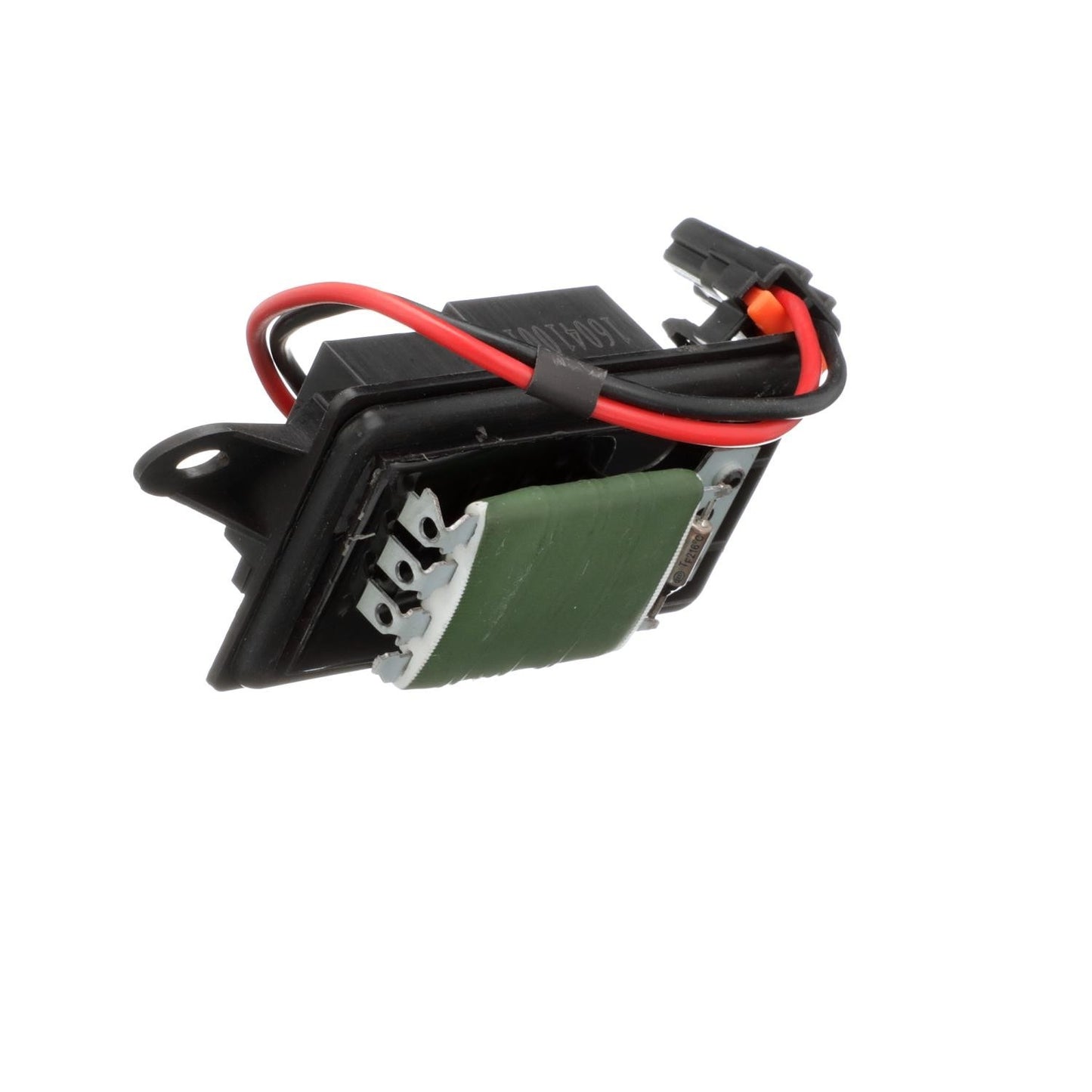 Standard Ignition HVAC Blower Motor Resistor RU-394
