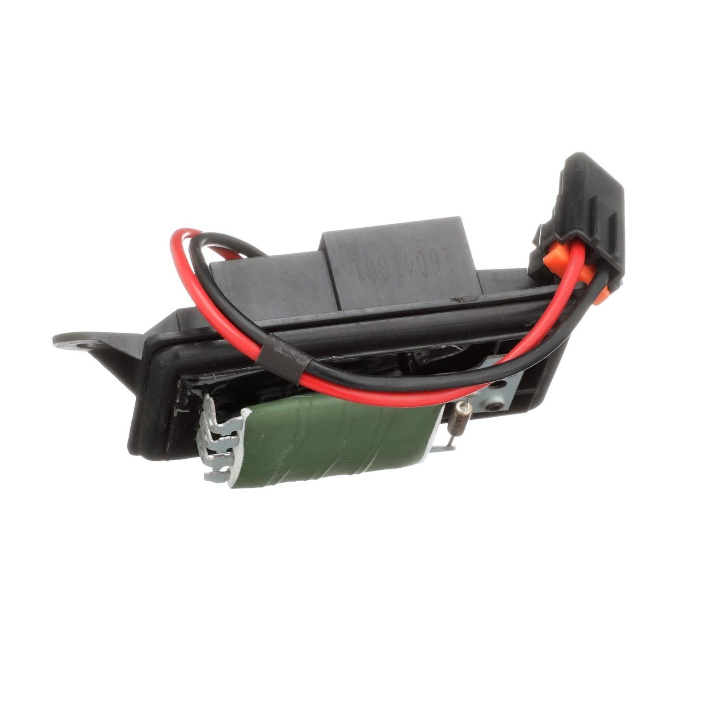 Standard Ignition HVAC Blower Motor Resistor RU-394