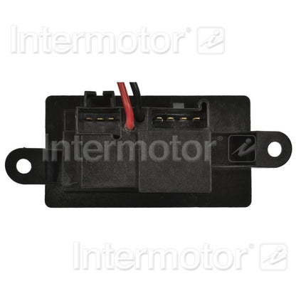 Standard Ignition HVAC Blower Motor Resistor RU-394