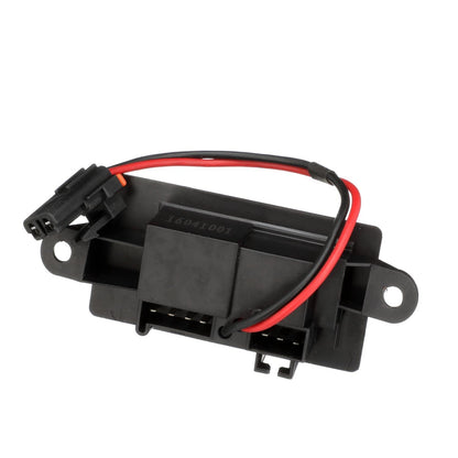 Standard Ignition HVAC Blower Motor Resistor RU-394