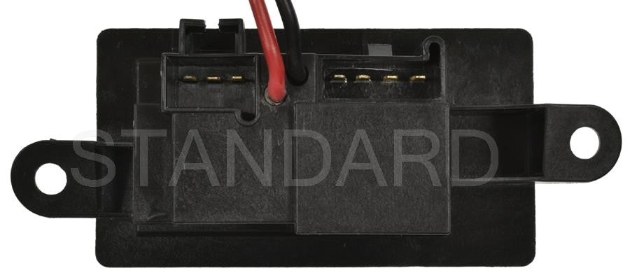 Standard Ignition HVAC Blower Motor Resistor RU-394