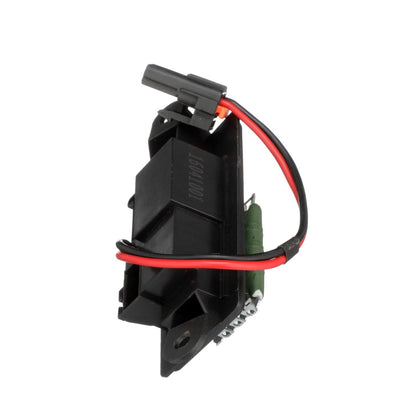 Standard Ignition HVAC Blower Motor Resistor RU-394