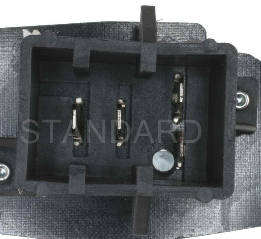 Standard Ignition HVAC Blower Motor Resistor RU-395