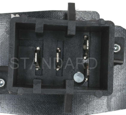 Standard Ignition HVAC Blower Motor Resistor RU-395