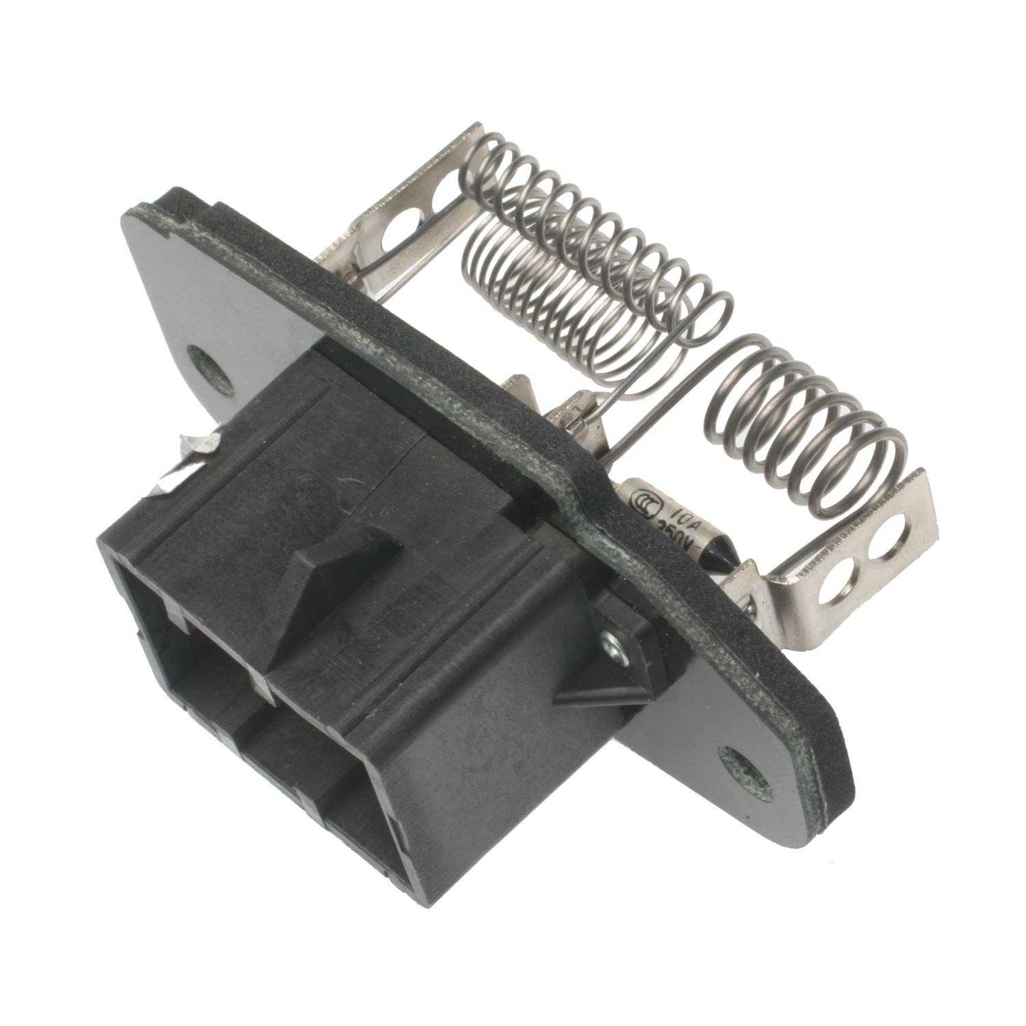 Standard Ignition HVAC Blower Motor Resistor RU-395