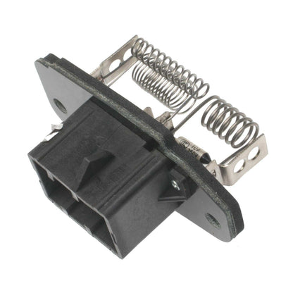Standard Ignition HVAC Blower Motor Resistor RU-395