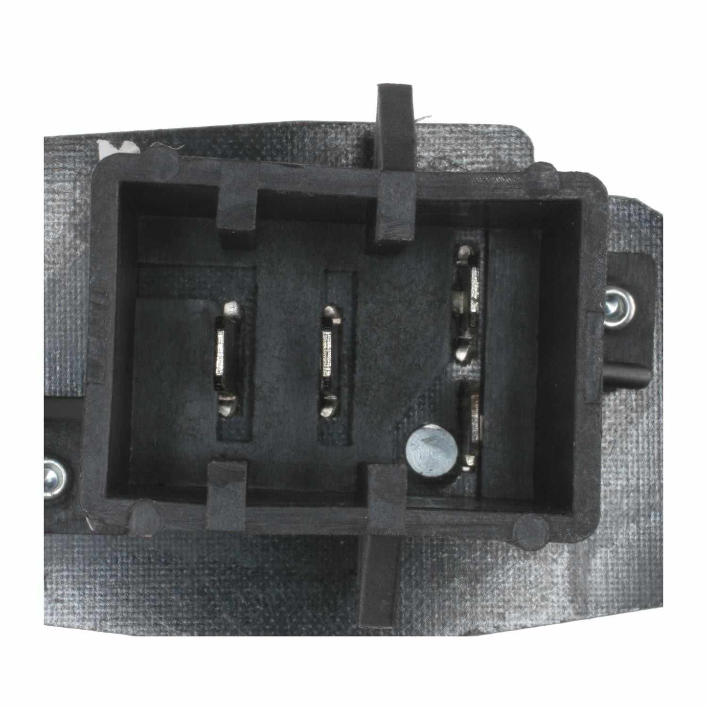 Standard Ignition HVAC Blower Motor Resistor RU-395