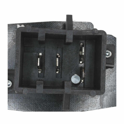 Standard Ignition HVAC Blower Motor Resistor RU-395