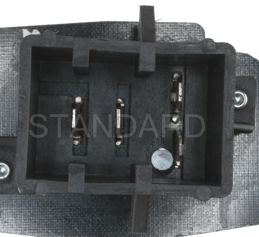 Standard Ignition HVAC Blower Motor Resistor RU-395