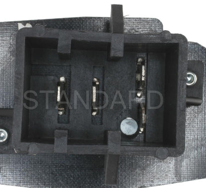 Standard Ignition HVAC Blower Motor Resistor RU-395