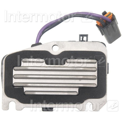 Standard Ignition HVAC Blower Motor Resistor RU-396