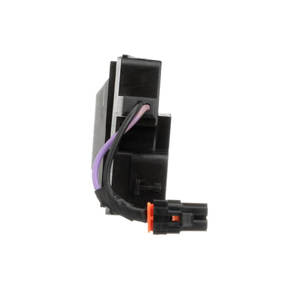 Standard Ignition HVAC Blower Motor Resistor RU-396