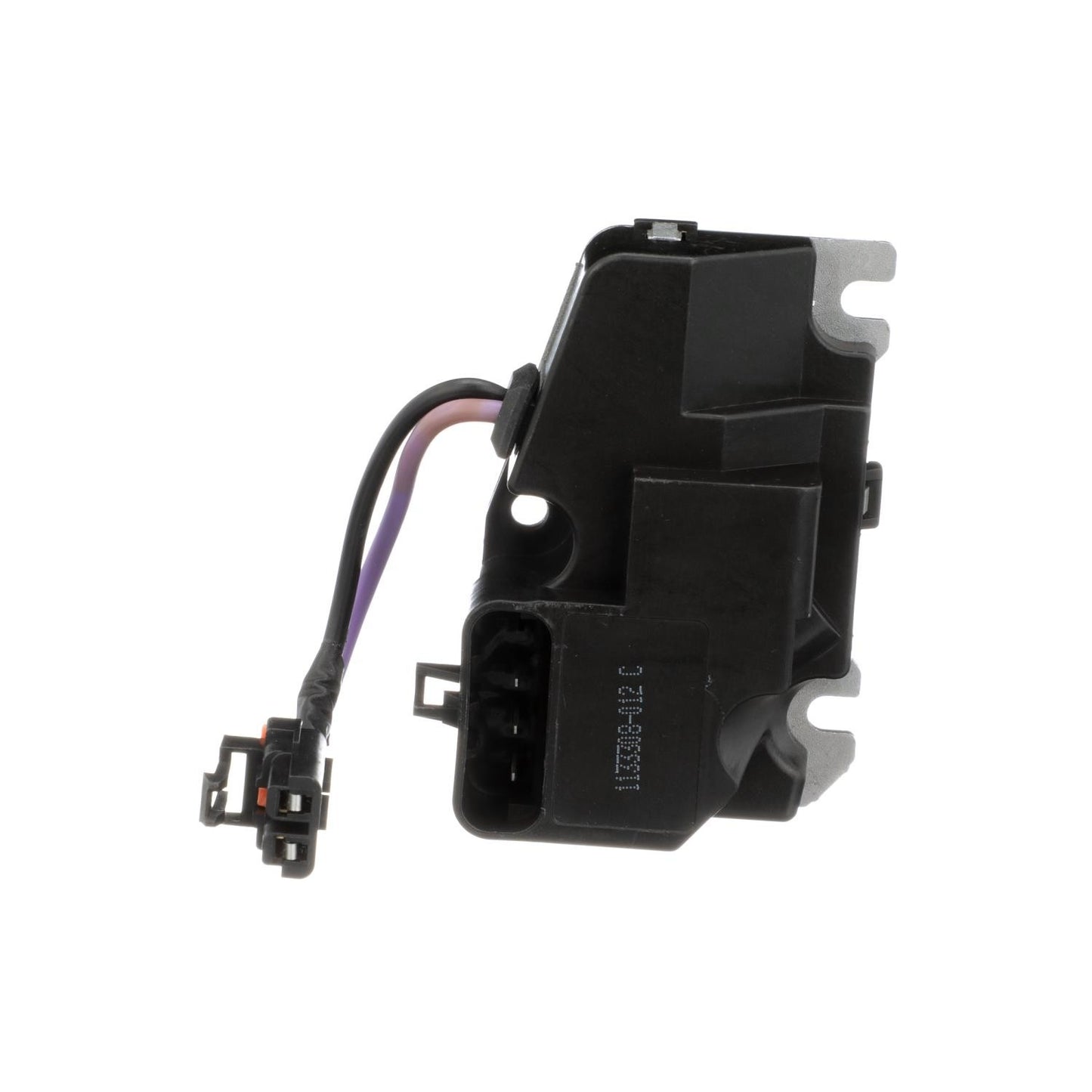 Standard Ignition HVAC Blower Motor Resistor RU-396
