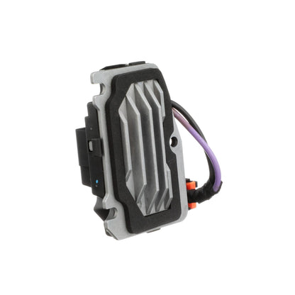 Standard Ignition HVAC Blower Motor Resistor RU-396