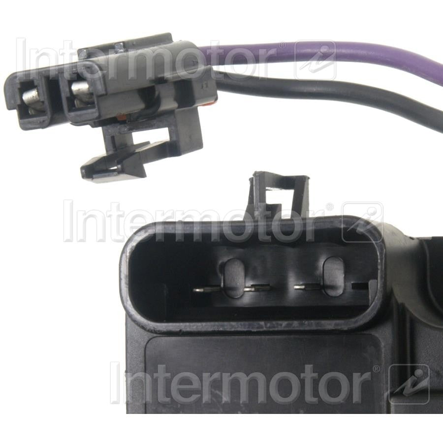 Standard Ignition HVAC Blower Motor Resistor RU-396