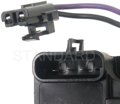 Standard Ignition HVAC Blower Motor Resistor RU-396