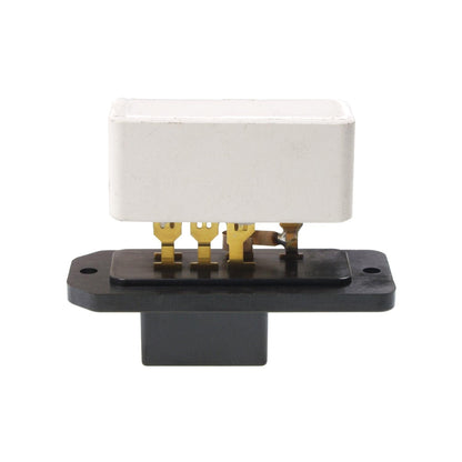 Intermotor HVAC Blower Motor Resistor RU-397