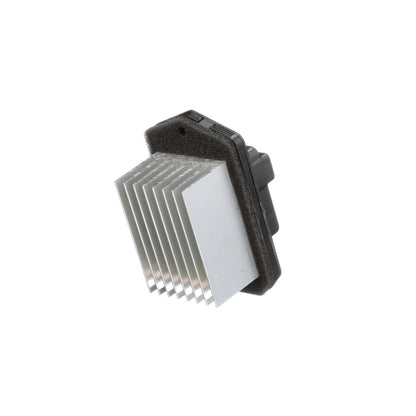 Intermotor HVAC Blower Motor Resistor RU-398