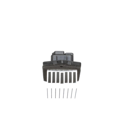 Intermotor HVAC Blower Motor Resistor RU-398