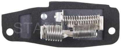 Standard Ignition HVAC Blower Motor Resistor RU-401