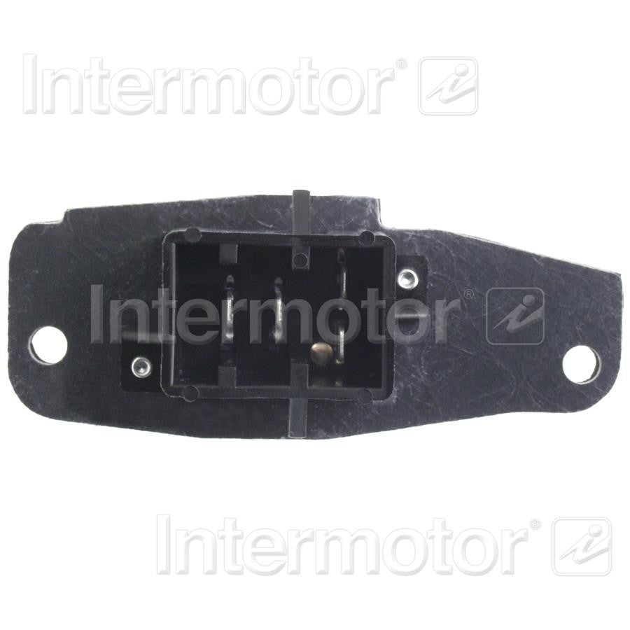 Standard Ignition HVAC Blower Motor Resistor RU-401