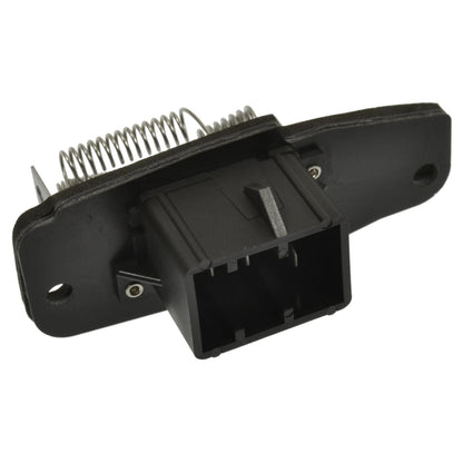 Standard Ignition HVAC Blower Motor Resistor RU-401