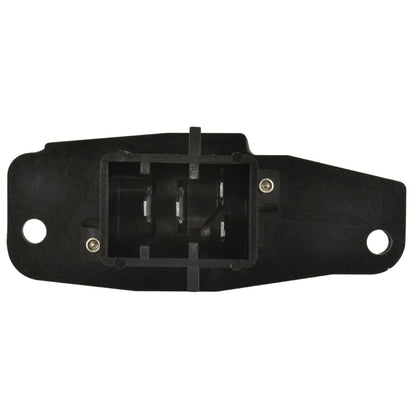 Standard Ignition HVAC Blower Motor Resistor RU-401