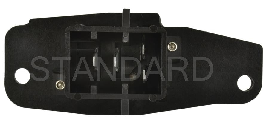 Standard Ignition HVAC Blower Motor Resistor RU-401