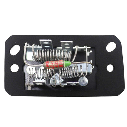 Standard Ignition HVAC Blower Motor Resistor RU-402