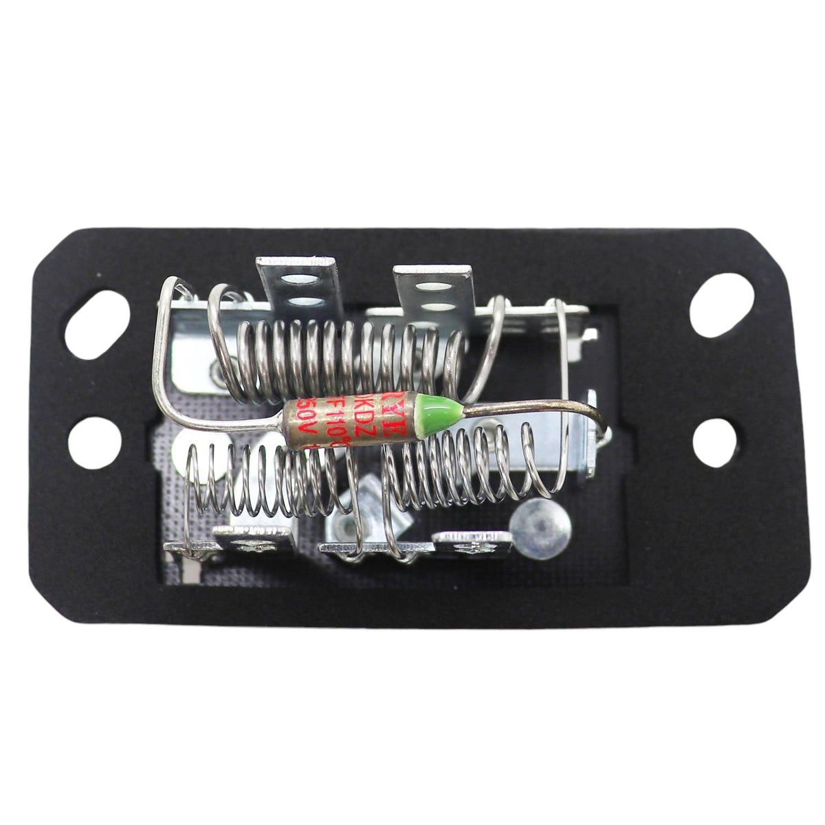 Standard Ignition HVAC Blower Motor Resistor RU-402