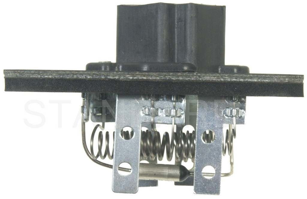 Standard Ignition HVAC Blower Motor Resistor RU-402