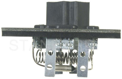 Standard Ignition HVAC Blower Motor Resistor RU-402