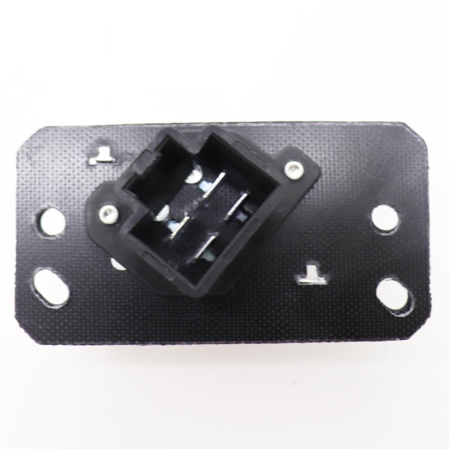 Standard Ignition HVAC Blower Motor Resistor RU-402