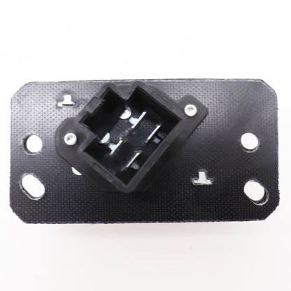 Standard Ignition HVAC Blower Motor Resistor RU-402