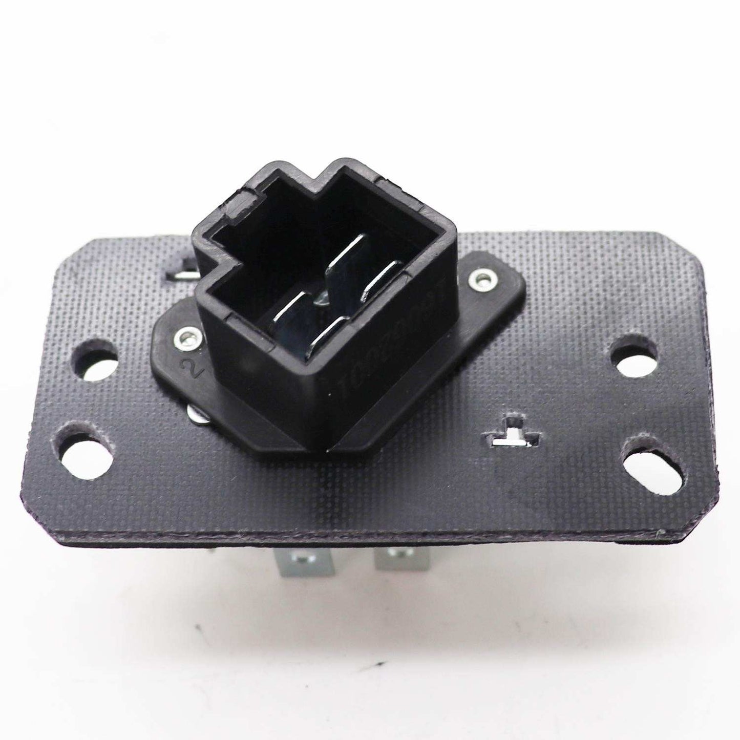 Standard Ignition HVAC Blower Motor Resistor RU-402