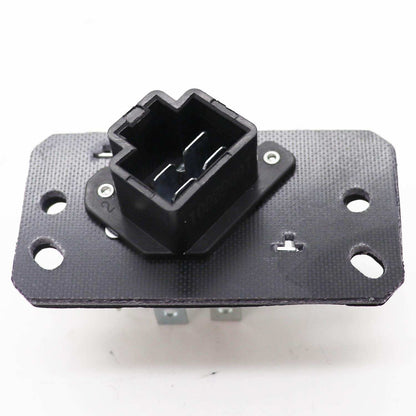 Standard Ignition HVAC Blower Motor Resistor RU-402