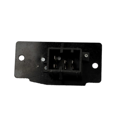 Standard Ignition HVAC Blower Motor Resistor RU-403