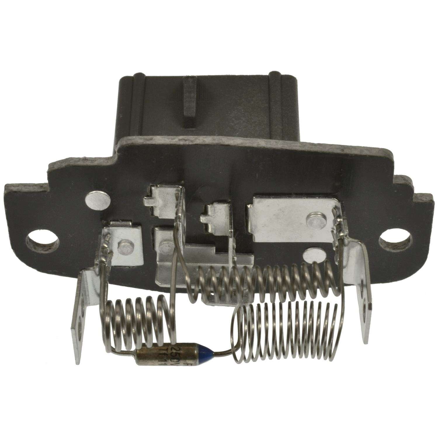 Blue Streak HVAC Blower Motor Resistor Kit RU404HTK
