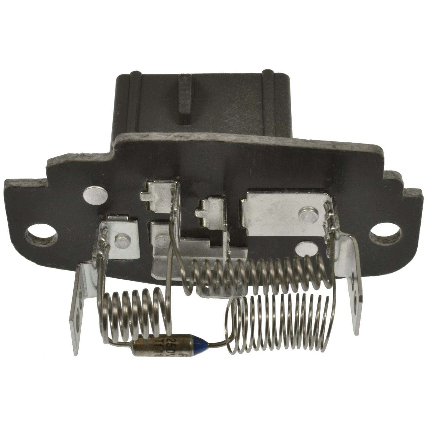 Blue Streak HVAC Blower Motor Resistor Kit RU404HTK