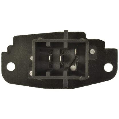 Blue Streak HVAC Blower Motor Resistor Kit RU404HTK