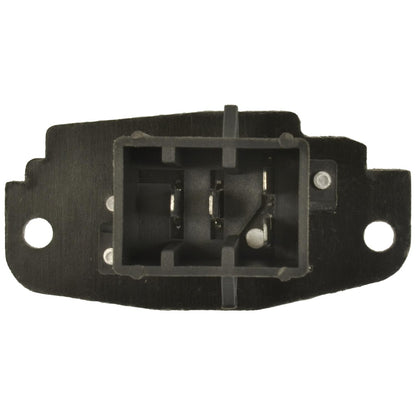 Blue Streak HVAC Blower Motor Resistor Kit RU404HTK