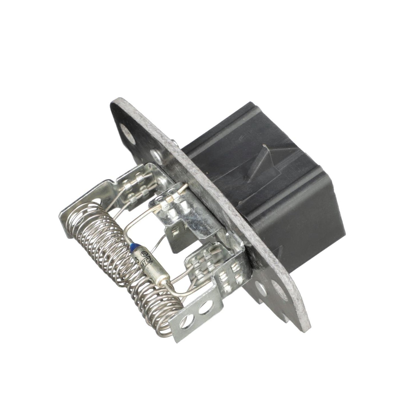 Standard Ignition HVAC Blower Motor Resistor RU-404