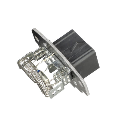 Standard Ignition HVAC Blower Motor Resistor RU-404