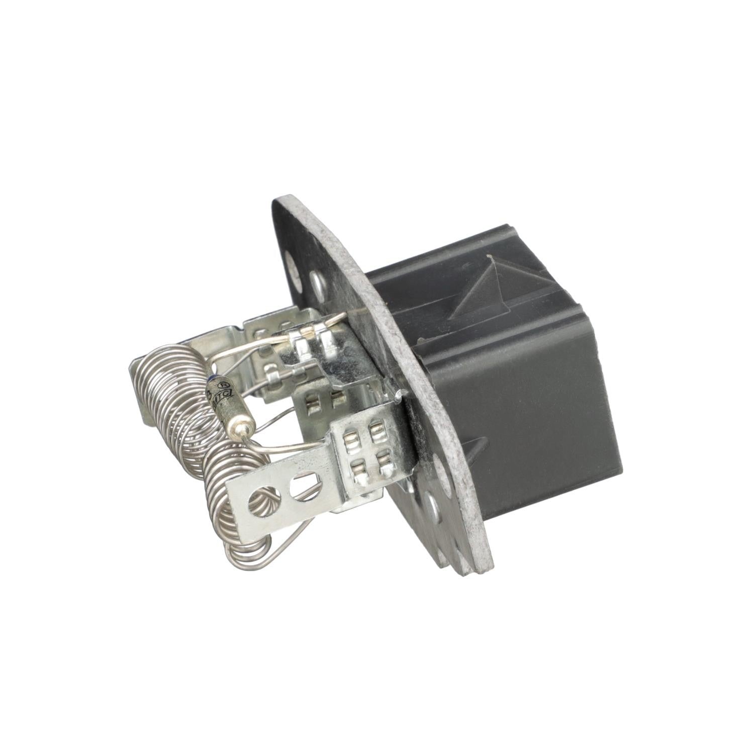 Standard Ignition HVAC Blower Motor Resistor RU-404
