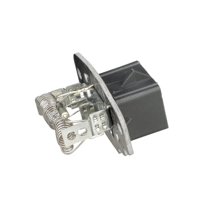 Standard Ignition HVAC Blower Motor Resistor RU-404