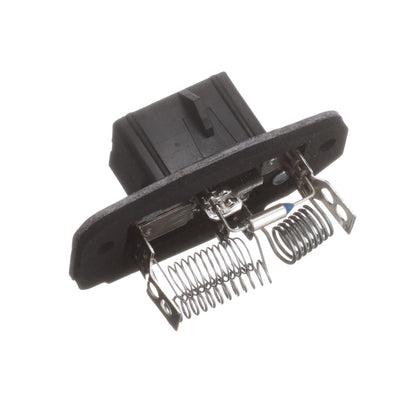 Standard Ignition HVAC Blower Motor Resistor RU-405