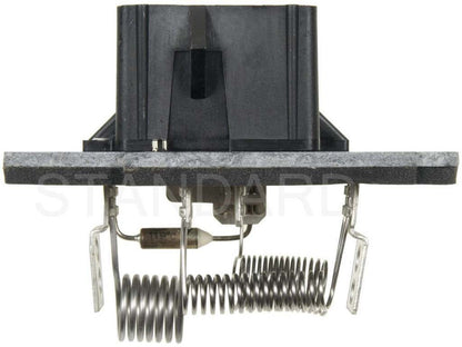 Standard Ignition HVAC Blower Motor Resistor RU-405