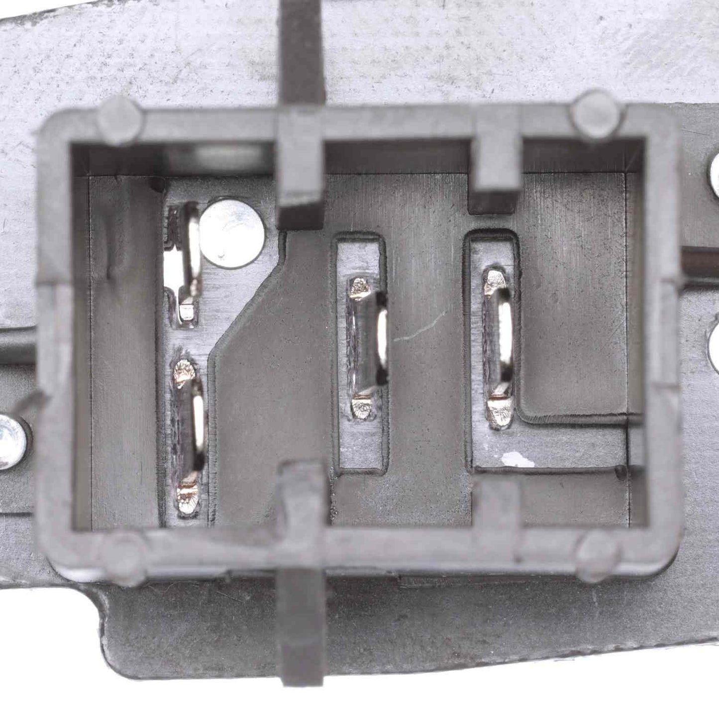 Standard Ignition HVAC Blower Motor Resistor RU-405