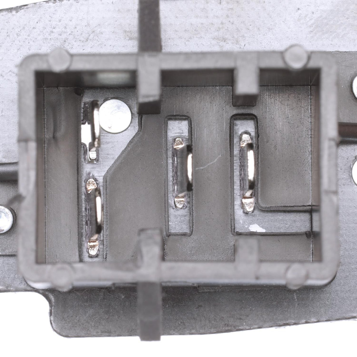 Standard Ignition HVAC Blower Motor Resistor RU-405