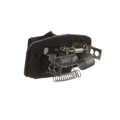 Standard Ignition HVAC Blower Motor Resistor RU-405